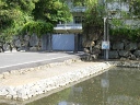 内京口門跡
