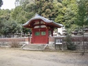 Tomb of Sakakibara Tadatsugu