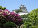 Keep of Himeji Castle